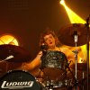 Foto Pip Blom te Loose Ends 2019