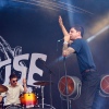 Foto Crows te Loose Ends 2019