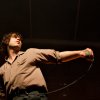 Foto Iceage te Loose Ends 2019