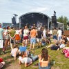 Foto  op Loose Ends 2019
