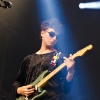 Foto Sunflower Bean op Loose Ends 2019