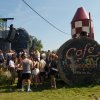 Foto  op Loose Ends 2019