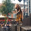 Sunflower Bean foto Loose Ends 2019