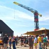 Foto  op Loose Ends 2019