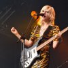 Foto Sunflower Bean op Loose Ends 2019