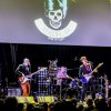 Foto Trapdoor Social op The B-52s - 23/06 - Paradiso