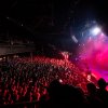 Foto Wolfmother te Wolfmother - 25/06 - TivoliVredenburg