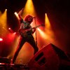 Foto Wolfmother te Wolfmother - 25/06 - TivoliVredenburg