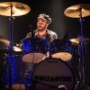 Foto Wolfmother te Wolfmother - 25/06 - TivoliVredenburg