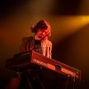 Foto Wolfmother te Wolfmother - 25/06 - TivoliVredenburg