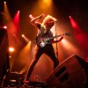 Foto Wolfmother te Wolfmother - 25/06 - TivoliVredenburg
