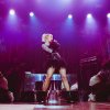Podiuminfo review: Zara Larsson - 26/06 - Melkweg