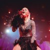 Foto Zara Larsson op Zara Larsson - 26/06 - Melkweg