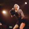 Foto Zara Larsson te Zara Larsson - 26/06 - Melkweg
