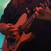 Jon Oliva's Pain