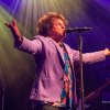 Foto Leo Sayer te Leo Sayer - 21/6 - De Vorstin