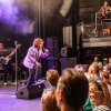 Foto Leo Sayer te Leo Sayer - 21/6 - De Vorstin
