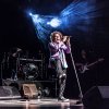 Foto Leo Sayer te Leo Sayer - 21/6 - De Vorstin