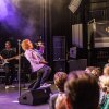 Foto Leo Sayer te Leo Sayer - 21/6 - De Vorstin