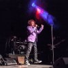 Foto Leo Sayer te Leo Sayer - 21/6 - De Vorstin
