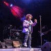 Foto Leo Sayer te Leo Sayer - 21/6 - De Vorstin