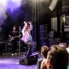 Foto Leo Sayer te Leo Sayer - 21/6 - De Vorstin
