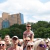 Foto op Stadspark Live 2019