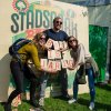 Foto  op Stadspark Live 2019