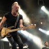 Sting foto Stadspark Live 2019