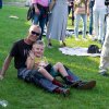 Foto  op Stadspark Live 2019