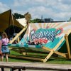 Foto  op Stadspark Live 2019