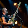 Sting foto Stadspark Live 2019