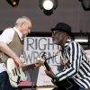 Foto The Specials te Stadspark Live 2019