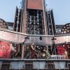 Foto Rammstein te Rammstein - 25/06 - De Kuip