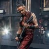 Foto Rammstein te Rammstein - 25/06 - De Kuip