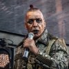 Foto Rammstein te Rammstein - 25/06 - De Kuip