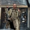 Foto Rammstein te Rammstein - 25/06 - De Kuip