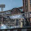 Foto Rammstein te Rammstein - 25/06 - De Kuip
