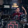 Foto Rammstein te Rammstein - 25/06 - De Kuip