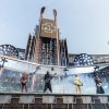 Foto Rammstein te Rammstein - 25/06 - De Kuip