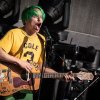 SWMRS foto Muse - 27/06 - Goffert Park