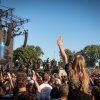 Foto Muse op Muse - 27/06 - Goffert Park