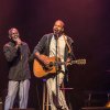Foto Alain Clark te Mavis Staples - 27/06 - Koninklijk Theater Carré