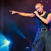 Foto Skunk Anansie te Parkpop Saturday Night 2019