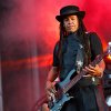 Foto Skunk Anansie op Parkpop Saturday Night 2019