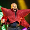 Foto Skunk Anansie op Parkpop Saturday Night 2019