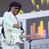 Nile Rodgers & Chic foto Parkpop Saturday Night 2019
