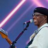 Foto Nile Rodgers & Chic te Parkpop Saturday Night 2019