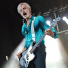 Foto Triggerfinger te Parkpop Saturday Night 2019