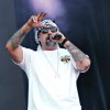 Cypress Hill foto Parkpop Saturday Night 2019